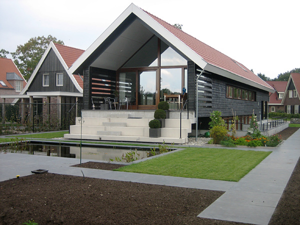 woonhuis te enschede