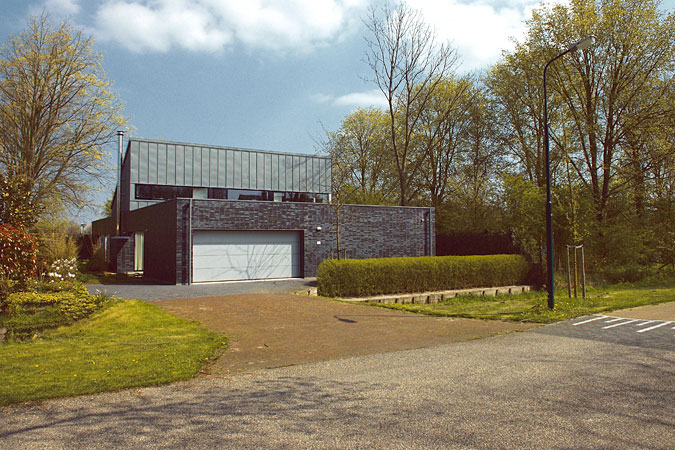 woonhuis te heiloo